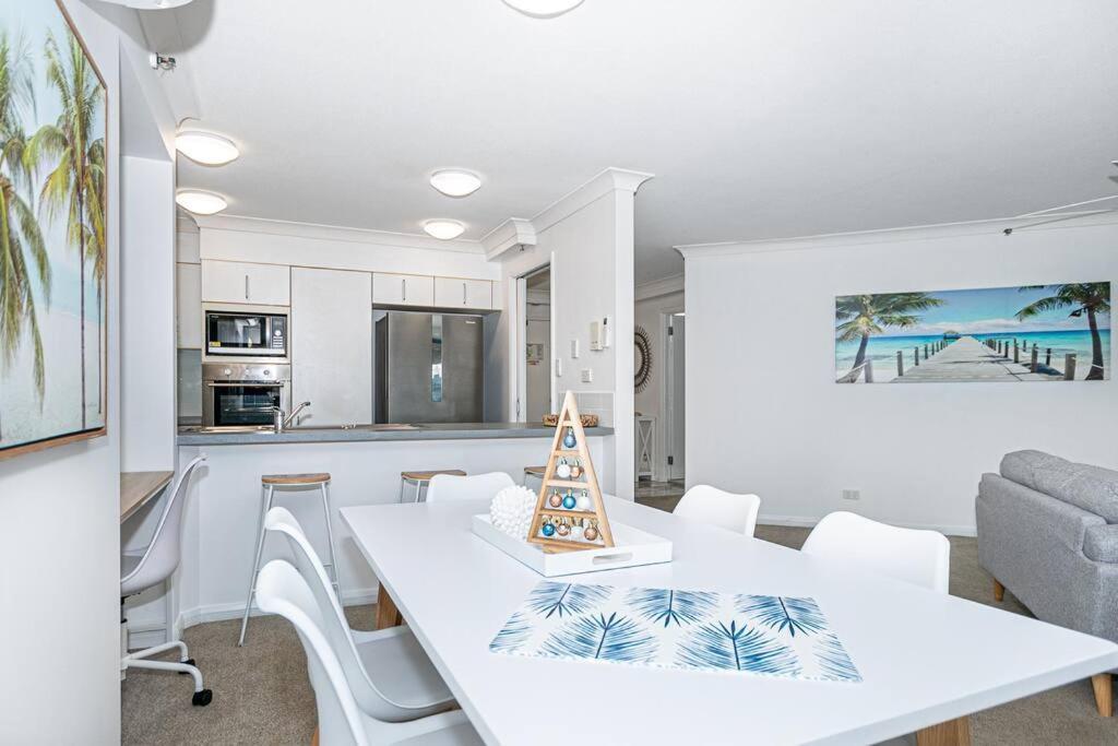 Broadbeach Victoria Square Gold Coast Eksteriør billede